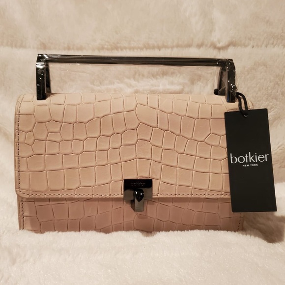 ⭐️HOST PICK⭐️ New Botkier Small Lennox Crossbody - Picture 1 of 5